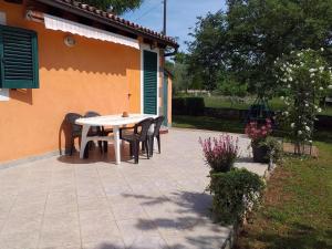 Family friendly house with a parking space Rovinj - 20540