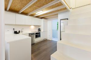 Heliotropo City Center Oasis by Valcambre