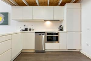 Heliotropo City Center Oasis by Valcambre