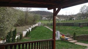 Lazarev konak apartman kucica