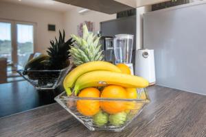 Apartments for families with children Vir - 20987