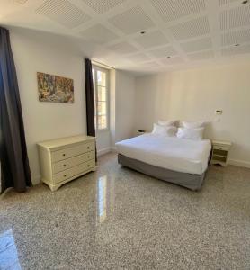 Hotels Hotel La Falaise : photos des chambres