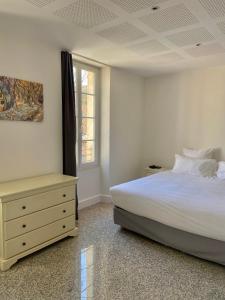 Hotels Hotel La Falaise : photos des chambres