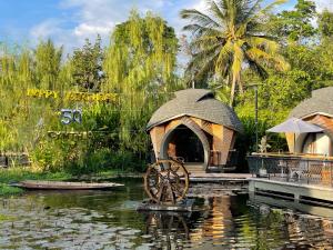 Turtle Bay Eco Luxe Hua Hin