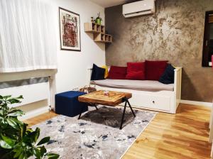Apartment Dada 