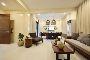 The Apartments at El Nido