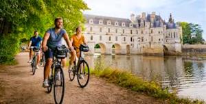 Maisons de vacances Bungalow de 3 chambres avec piscine partagee jardin amenage et wifi a Onzain : photos des chambres