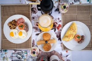 Gem In The Bush Lodge