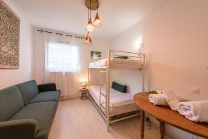 Appartements ST JORIOZ-Le PARC ST-JORE Centre village avec jardin au calme par LLA Selections by Location lac Annecy : photos des chambres