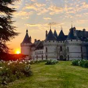 Maisons de vacances Bungalow de 3 chambres avec piscine partagee et jardin amenage a Onzain : photos des chambres