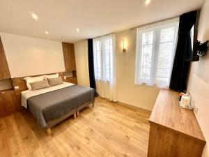 Hotels Hotel Zora : photos des chambres