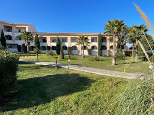 Appartements Superbe T2 Sognu di Mare : photos des chambres