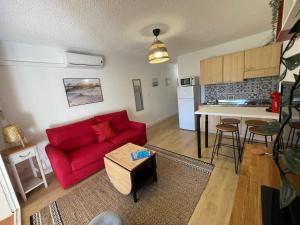 Appartements Superbe T2 Sognu di Mare : photos des chambres