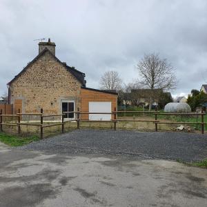 Maisons de vacances Le Mont comme a la maison : photos des chambres