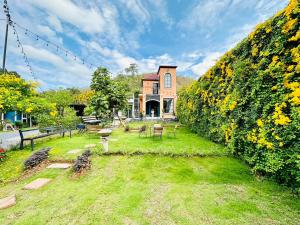 Keyman House Khao Yai