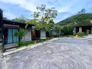 Keyman House Khao Yai