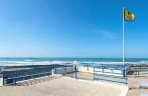 Hotels Breiz Armor : Chambre Lits Jumeaux - Vue sur Mer