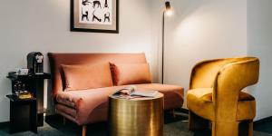 Boutique-Hotel Zur alten Post - Stammhaus