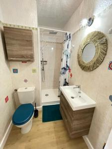 Appartements Superbe T2 Sognu di Mare : photos des chambres