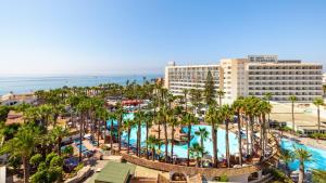 Junior Suite (2 Adults) room in Playasol Aquapark & Spa Hotel