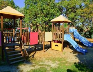 Appartements Superbe T2 Sognu di Mare : photos des chambres