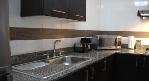 Aparthotel Sevilla Suites