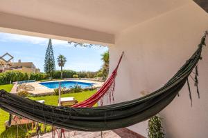 Apartment Henry Matisse, swimming pool