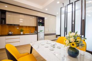 TMS Beachfront Apartment Quy Nhon Bay