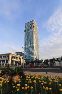 TMS Beachfront Apartment Quy Nhon Bay