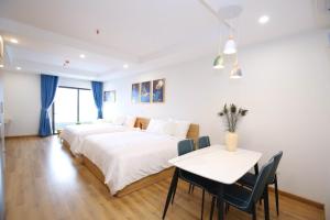 TMS Beachfront Apartment Quy Nhon Bay