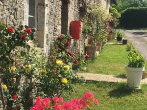 B&B / Chambres d'hotes Chez Thomas 7 Route du Monde Ancien : photos des chambres