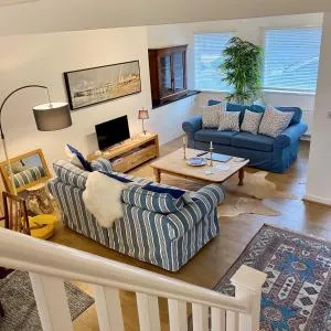 Skipper’s Cottage - Perfect for Cardiff & Penarth - Penarth