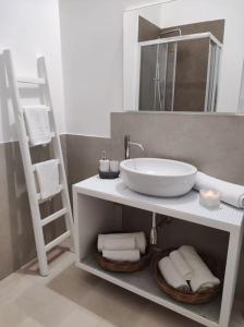 Casa Garibaldi 246 Ostuni centro storico