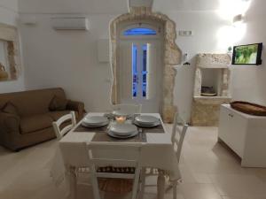 Casa Garibaldi 246 Ostuni centro storico