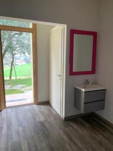 Agriturismo Olistico Atman