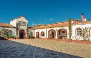 Holiday Home Cortijo Santa Maria - 伊格拉德拉谢拉