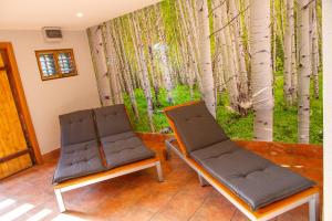 Andys Holiday Home with HotTub & Sauna