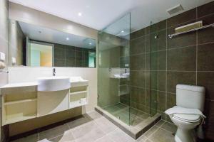 Seaview Studio - A Compact CBD Retreat