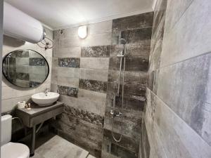 Single Room room in Central Hotel