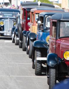 Appartements Les Herbages : photos des chambres