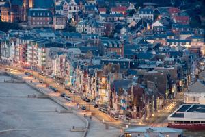 Appartements Les Herbages : photos des chambres