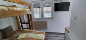 Apartman na Drini - Ustikolina