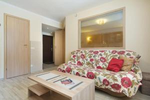 Your quiet place in the centre of Tallinn