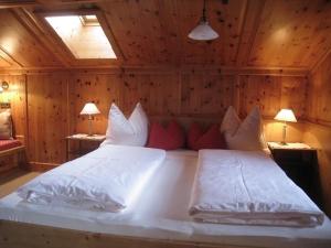 Gästehaus Leirerhäusl