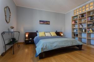 Light Blue Apartment by Wonderful Italy