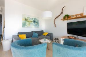 Apartment Libelle 5 star apartment in Krk!