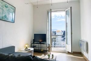 Appartements Pretty light #FF : photos des chambres