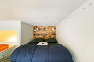 Appartements Pretty light #FF : photos des chambres