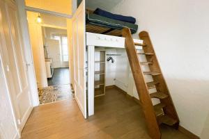 Appartements Pretty light #FF : photos des chambres