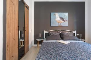 Apartment Libelle 5 star apartment in Krk!